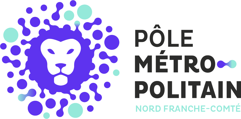 Site internet du Pôle_métropolitain_Nord_Franche-Comté.